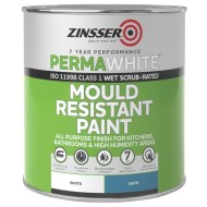 Zinsser Perma White Interior Satin 1l