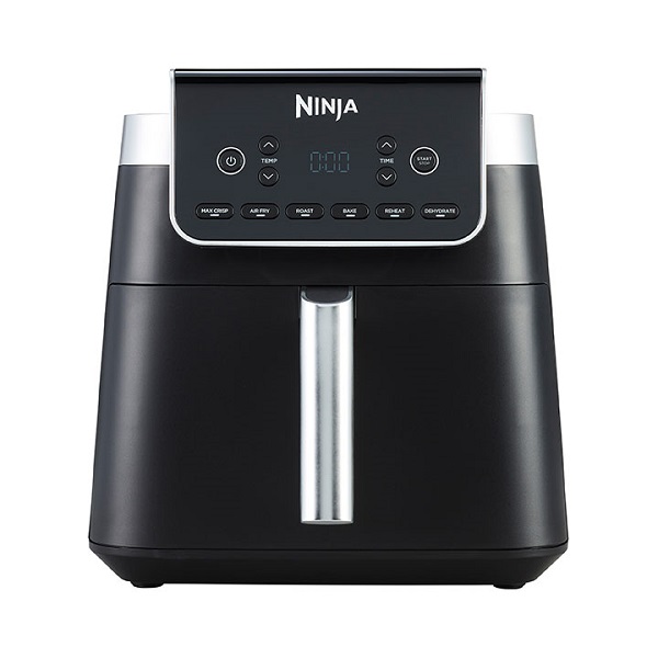 Ninja 6.2l Max Pro Air Fryer Black Af180uk