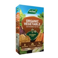 Westland Organic Vegetable Feed 1.5kg
