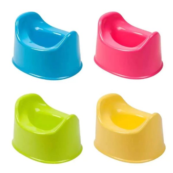 Baby Potty 27x22x14 5cm