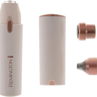 Remington® 2-in-1 Facial Hair Remover Wsf200u51