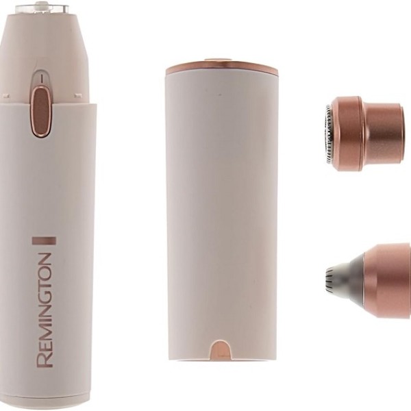 Remington® 2-in-1 Facial Hair Remover Wsf200u51