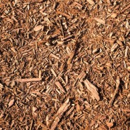 Wood Mulch M3 Bag