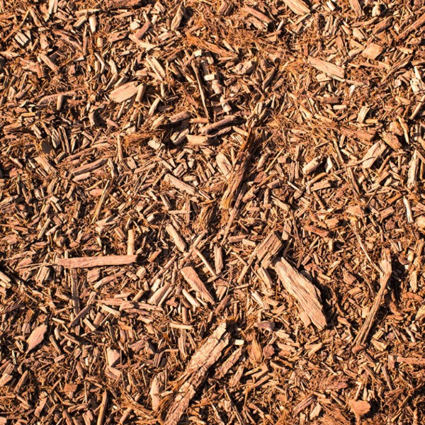 Wood Mulch M3 Bag