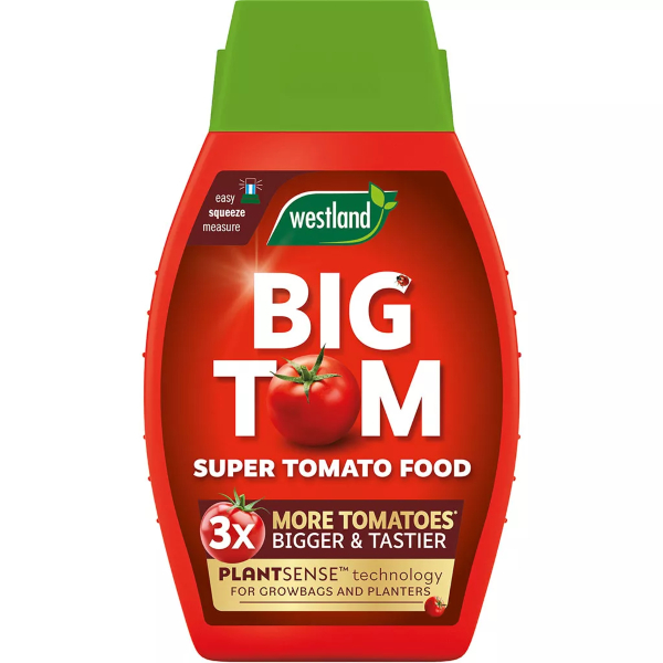 Westland Big Tom Tomato Food 1l
