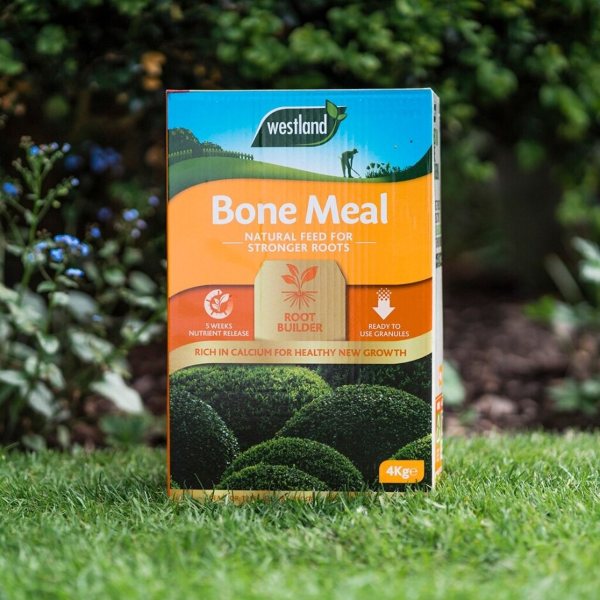 Bone Meal 4kg