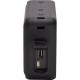 Aiwa Compact Black Bluetooth Speaker Bs200bkmk