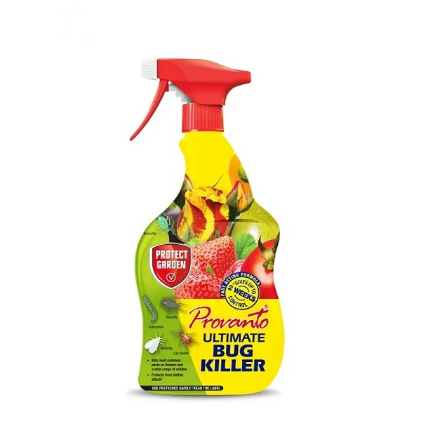 Provanto Smart Bug Killer 100ml