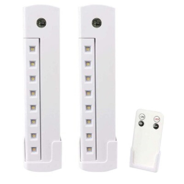 Light Cabinet 8led Pl 2pcs