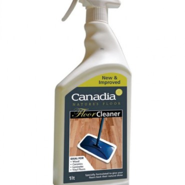 Canadia Trigger Floor Cleaner 1lt