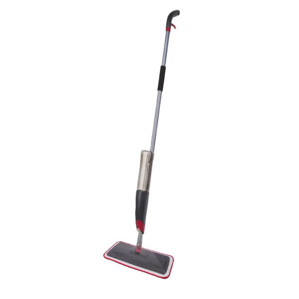 Canadia Microfibre Spray Mop - Carded Kyd 13026-1