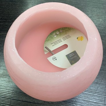 Decoris Citronella Outdoor Candle Paraffin 882014