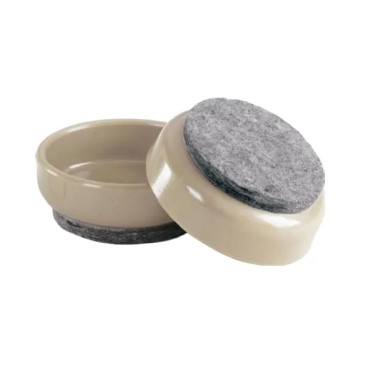 Canadia  Beige 60mm Cups