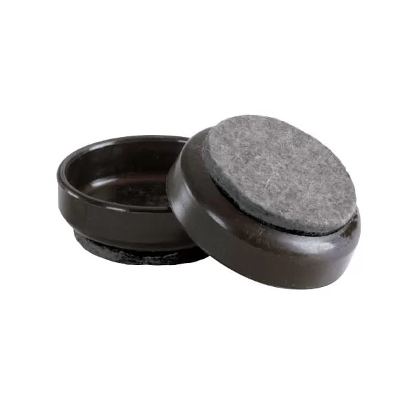 Canadia  Brown 60mm Cups
