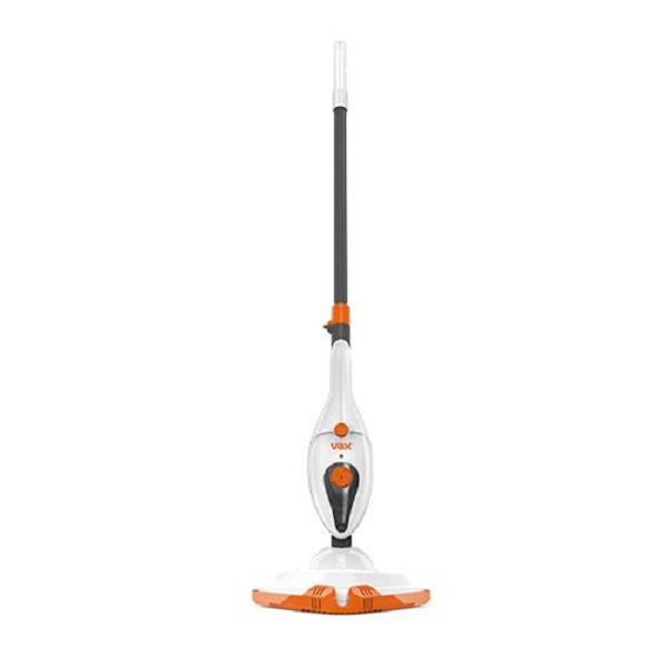Vax Steam Glide 1300w Multifunction Steam Mop Cdhf-sgxs