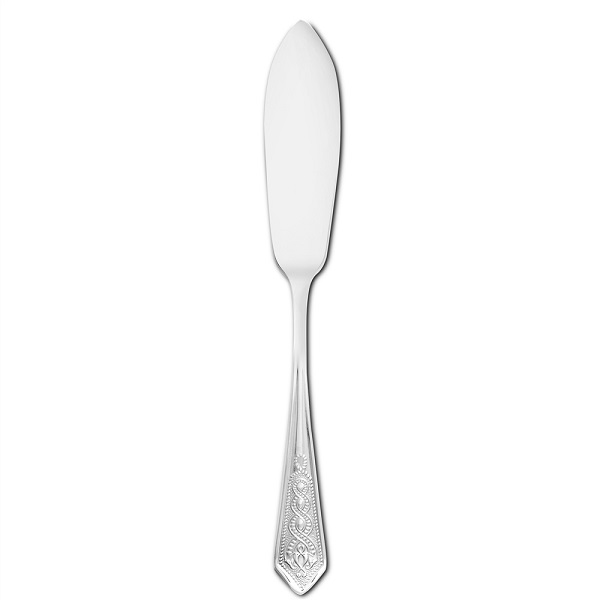 S/steel Celtic Fish Knife