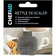 Kettle Descaler Fur Collection Chef Aid