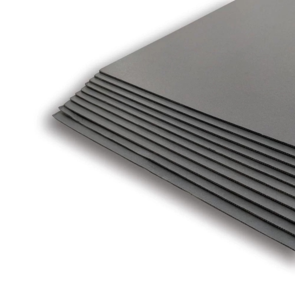 Comfort Platinum Insulation Underlay 5mm (5 Sqm Pa