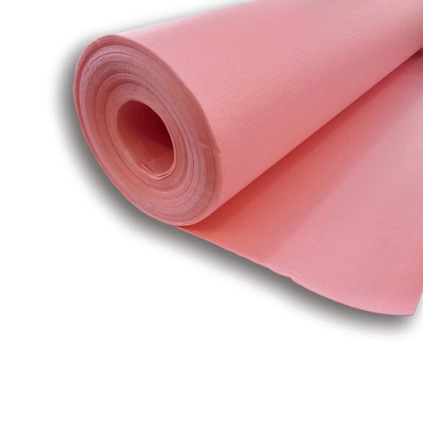 Comfort Red Underfloor Heating Underlay 1.6mm (16.