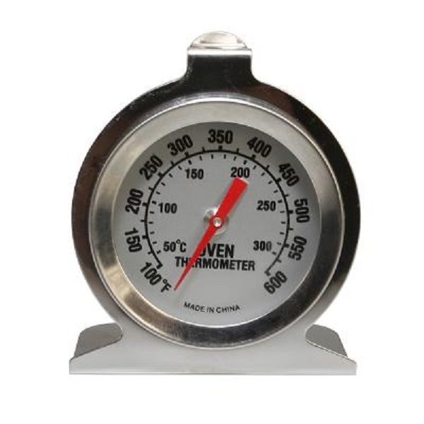 Oven Thermometer Qualtex