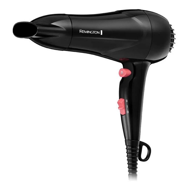 Remington My Stylist Hair Dryer 1900w D2000