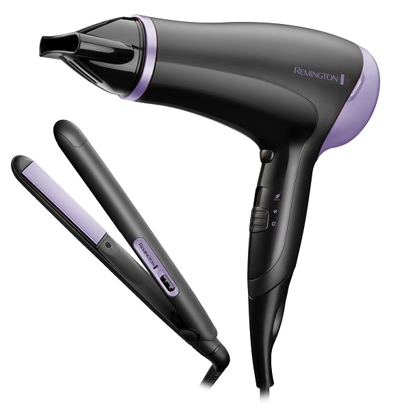Remington Style Essentials Gift Set D3016gp