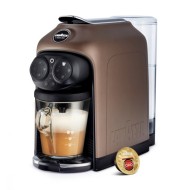 Desea Lavazza Brown Walnut Coffee Machine