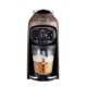 Desea Lavazza Brown Walnut Coffee Machine