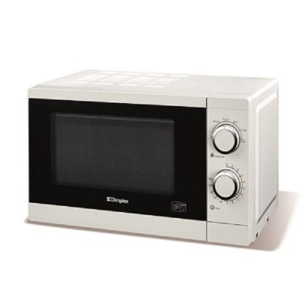 Microwave Dimplex 980531 Manual 20ltr 800w White