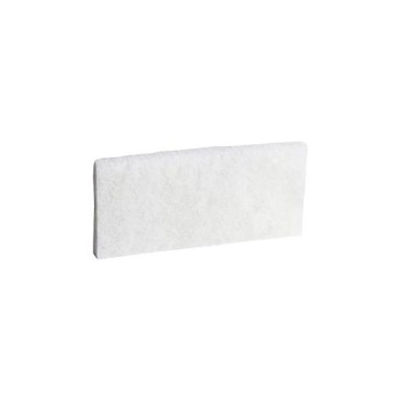Pad For Doodle Bug Oil Hand Applicator (thin White