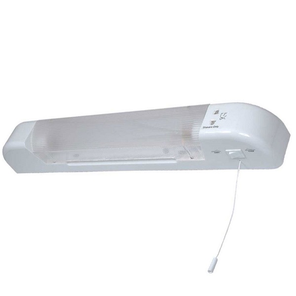 5w Led White Shaver Light
