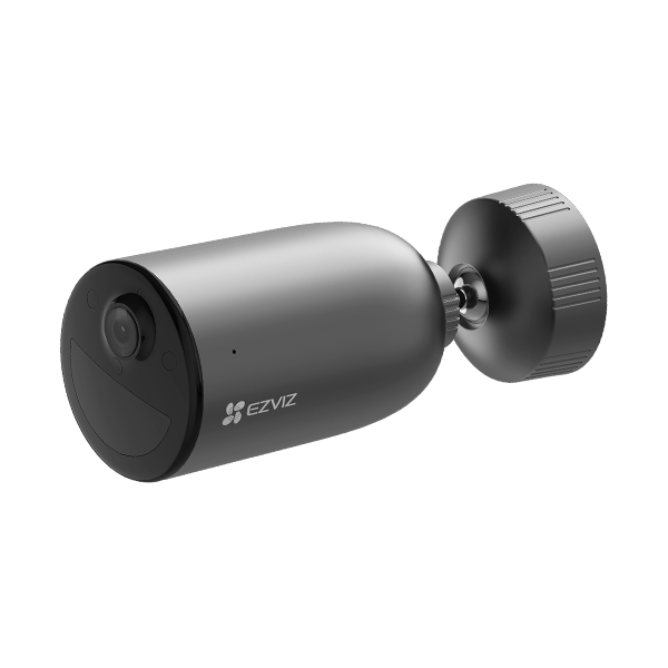Ezviz Eb3 4g Sim Slot Battery Power Outdoor Camera