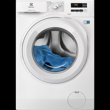 Electrolux 9kg 600 Sensicare Washing Machine 1400 White Efi61941b