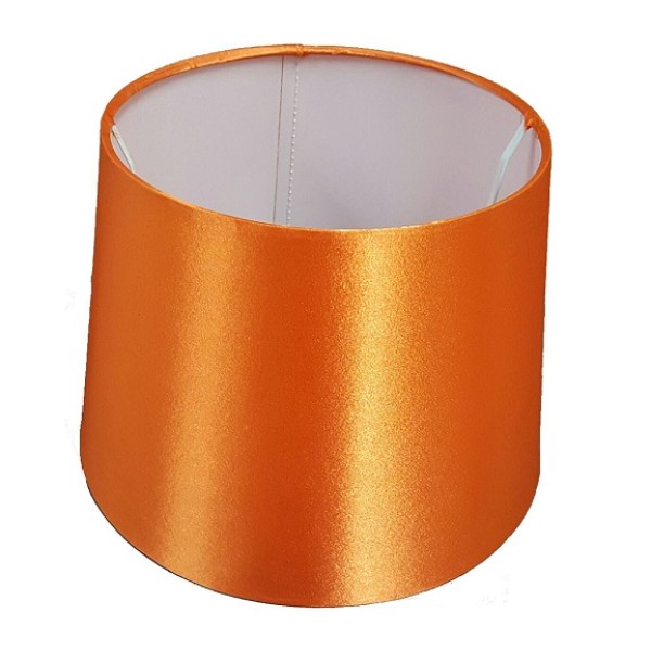 Empire Drum Shade 25cm/10 Autumn 613639a
