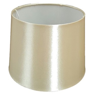 10 Empire Drum Shade Cream