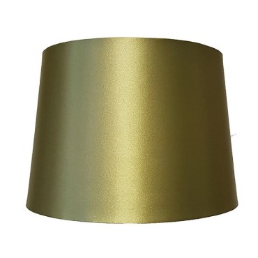 Empire Drum Shade 25cm/10 Mink 616081m