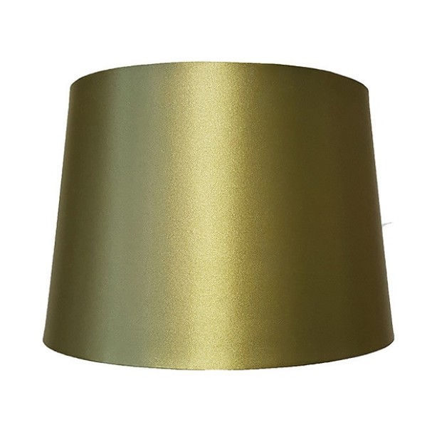 Empire Drum Shade 25cm/10 Mink 616081m