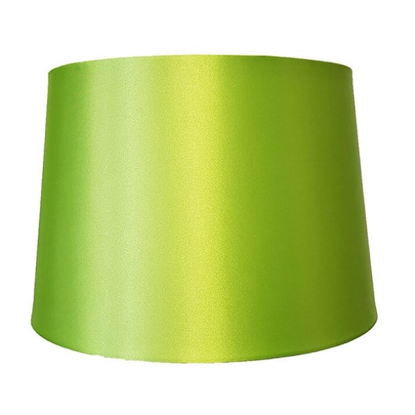 Empire Drum Shade 25cm/10 Olive 616029o