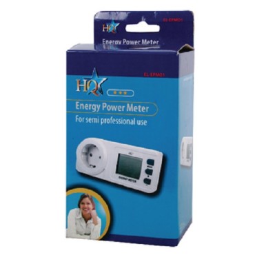 Energy Power Meter Exsparetise