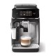 Philips Series 2300 Lattego Smart Bean To Cup Coffee Machine Chrome And Black Ep2336/40