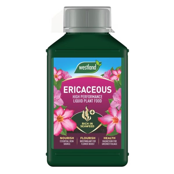 Westland Ericaceous Specialist Liquid Feed 1l
