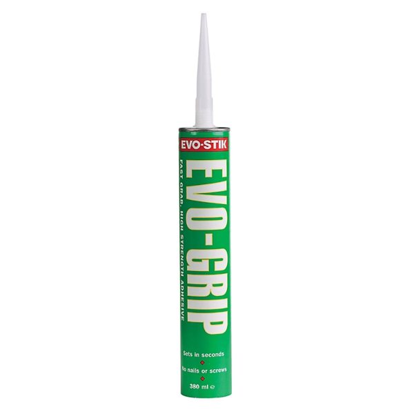 Evogrip Panel Adhesive 350ml (30811838) (d)