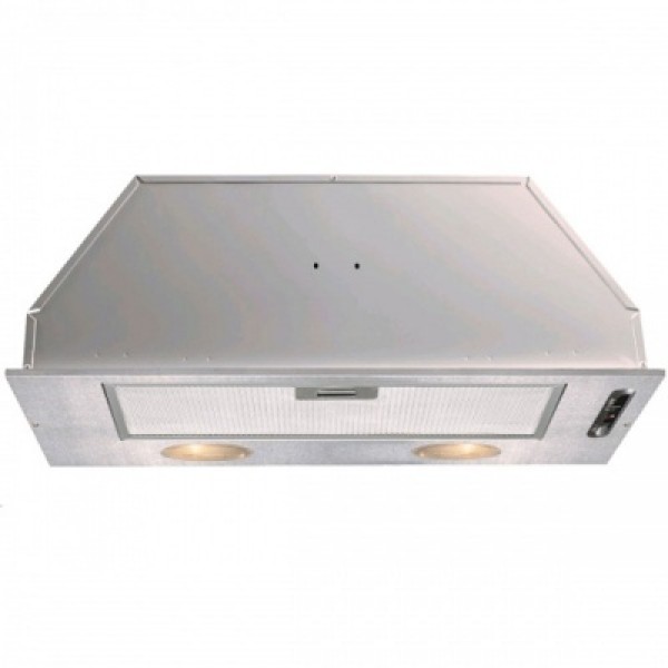 Airstream Integrated 75cm Hood Airbuch75eco