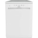 Hotpoint Dishwasher 14 Place 5 Programmes White H2fhl626uk - LAST MODEL (COLLECT IN STORE ONLY)
