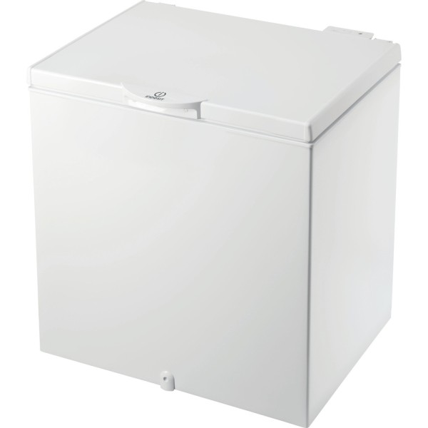 Indesit Chest Freezer 202ltr White Os2a200h21