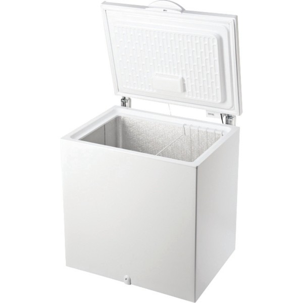 Indesit Chest Freezer 202ltr White Os2a200h21