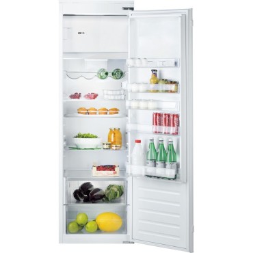 Hotpoint Integrated Fridge 1771 X 540 262ltr Hsz18012uk - SHOP MODEL (COLLECT IN STORE ONLY)