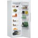 Indesit Tall Fridge 187.5cmx59.5cm 368ltr White Si82qwduk1 - LAST MODEL (COLLECT IN STORE ONLY)
