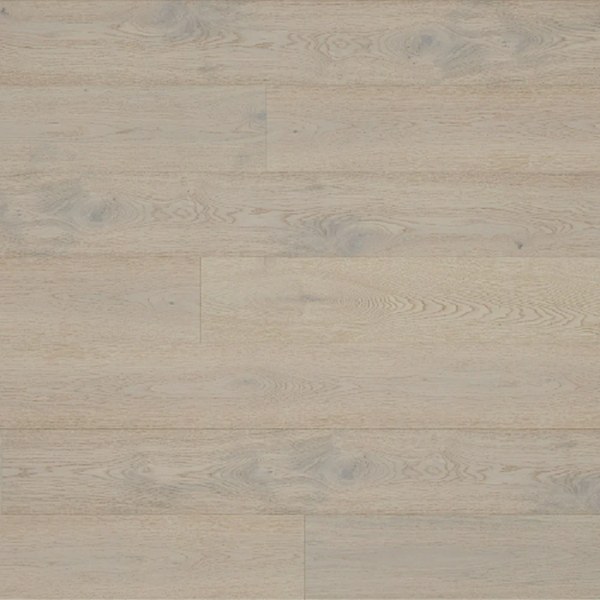 Mountain Glade Rustic Oak White Brushed - Matt Uv