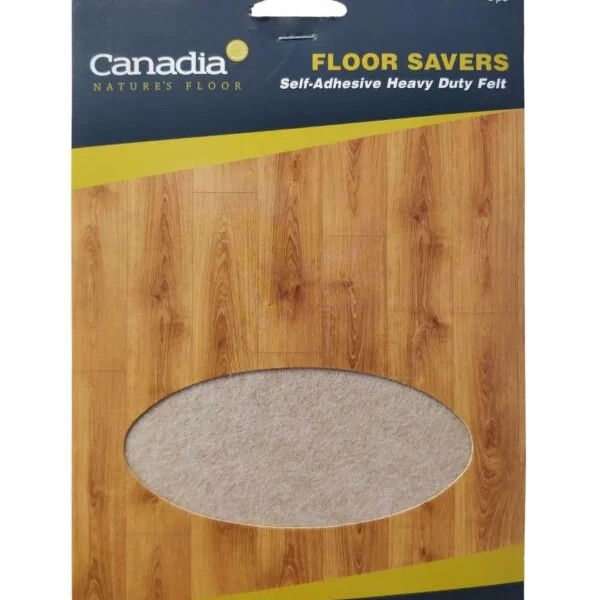 Canadia Felt Pad 6 X 9 (1pce)